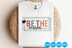 Motivational quotes SVG Design, Inspirational SVG Product Image 4