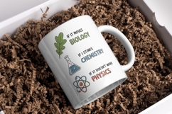 Science PNG Sublimation Bundle 20 Product Image 3