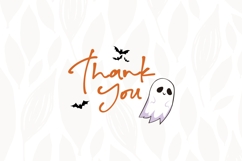 Halloween Gnomes Mug Design, Halloween Pumpkins Mug Wrap Product Image 3