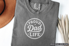 Dad SVG Quotes PNG Product Image 3