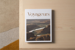 Ravure A Powerful Serif Font Product Image 4