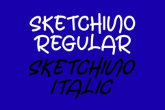 Sketchino Product Image 3