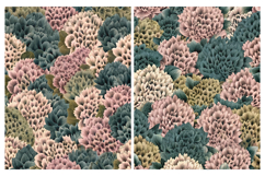 Botanical, Papers, Junk Journal Product Image 3