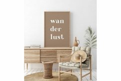 Printable Art, Wall Print Art, Home Decor Print, Wall Decor Product Image 2