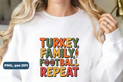 Thanksgiving PNG Sublimation design, Thanksgiving png design Product Image 2