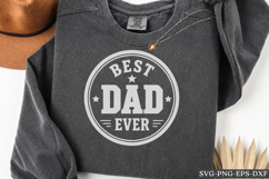 Dad SVG Quotes PNG Product Image 3