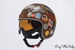 Urban Life Clipart Bundle PNG Product Image 4