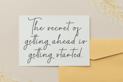 Daniel Signature Product Image 3