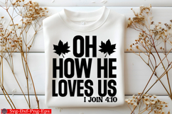 Thanksgiving Svg Design fall quotes Svg Product Image 3