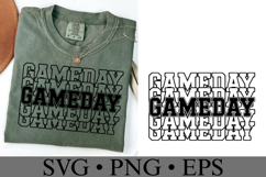 Game Day Svg | Sport Svg | Shirt Svg Product Image 3