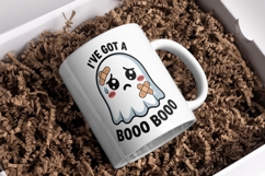 Creep &amp; Cackle Halloween Pun PNG Pack Product Image 3