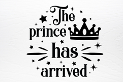Baby Christmas Ornaments SVG Product Image 3