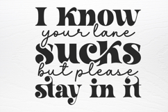 Funny Quotes Designs SVG Product Image 3