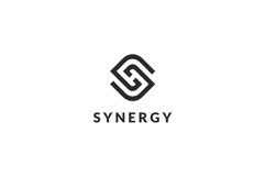 Letter S Logo Template Product Image 3