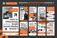 Digital Marketing Instagram Story Product Image 4