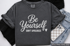 Motivational Quotes SVG PNG Product Image 2