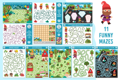 Dwarf games and activities for kids Product Image 3