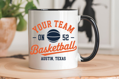 Basketball Svg Bundle Product Image 2