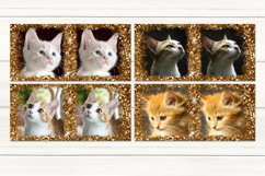9 Cats Mug designs | Sublimation design bundle, JPG Product Image 3