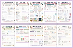 Creative Entrepreneur Blueprint Product Image 3