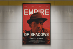 Meriva is a modern sans serif font Product Image 3