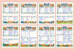 2027 Puppy Training Logbook Kdp interiors Product Image 3