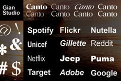 Canto Product Image 3