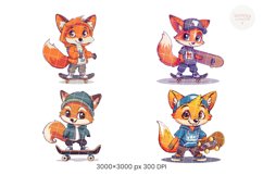 Character Critters Product Image 3