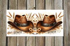 Western | Mug western sublimation design, PNG PLUS Product Image 3