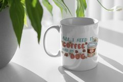 Dog mom bundle 10 png boho Product Image 7