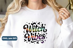 Halloween PNG Sublimation design Bundle Product Image 7