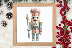 Cute Christmas Clipart Sublimation, Cute Christmas Clipart Product Image 3