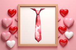 Accessories Valentine Pets of Love Product Image 3