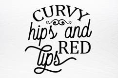 Funny Quotes Designs SVG Product Image 3