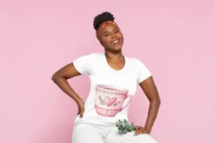 11 Coffee mugs in Valentine Watercolor Clipart Product Image 3
