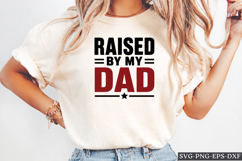 Dad SVG Quotes PNG Product Image 1
