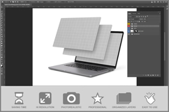 Laptop Screen Product Image 2