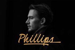 Selmith | Bold Signature Product Image 3