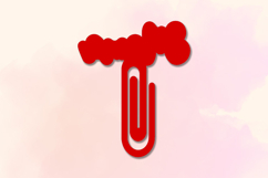 Paper Clips, Mama STL/3MF files for 3D Printing Product Image 3