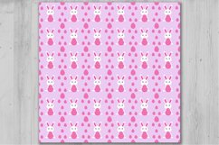 Digital Paper Mega Bundle 59 Set, Digital Scrapbook Paper. Product Image 8