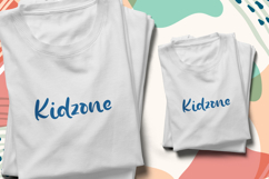 Marinaga - Cute Handwritten Product Image 3