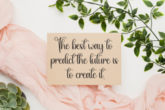 Handwritten Product Image 3