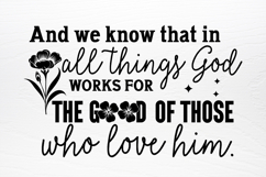 Christian Designs SVG Product Image 3