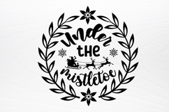 Christmas Ornament SVG Product Image 3