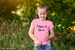 Delish Script Product Image 3