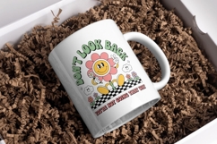 Retro Quote PNG Sublimation Bundle 10 Product Image 3