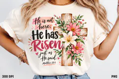 Inspirational Christian Quotes PNG Product Image 3
