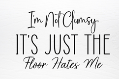 Funny Quotes Designs SVG Product Image 3