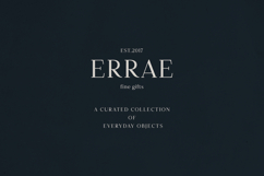 Typhera Elegant Serif Font Product Image 3