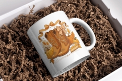 Silly Goose Fall PNG Bundle 11 Product Image 3